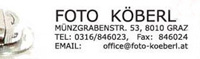 Foto Koeberl Graz / Styria