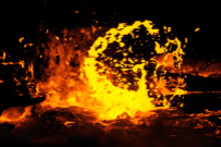 vulcanoes